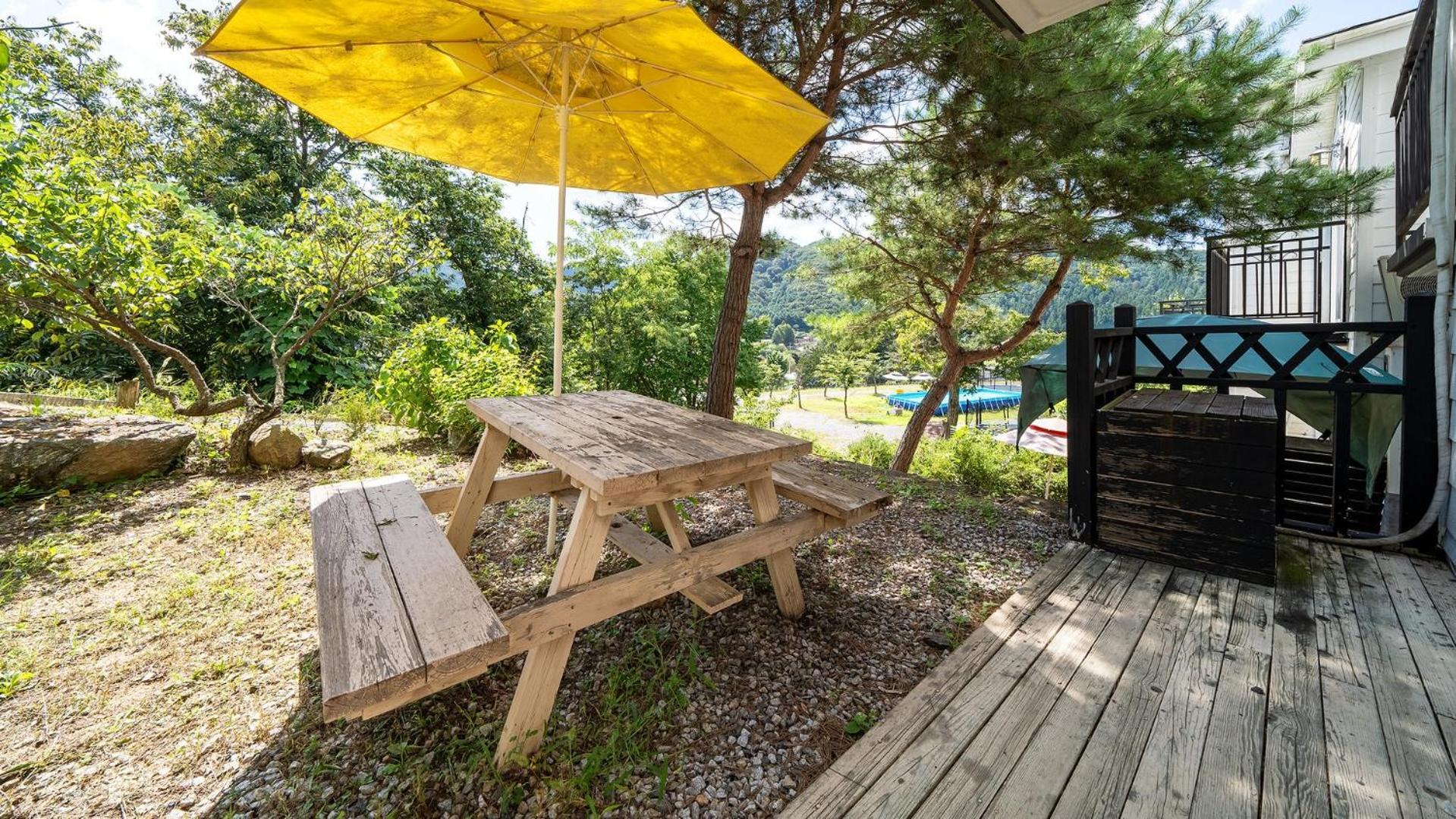 Hongcheon D-Day Pension&Camping חדר תמונה